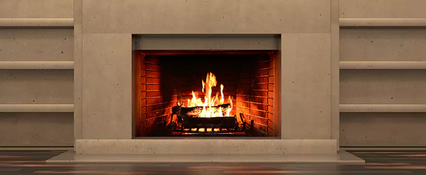 Majestic Trilliant Series Gas Fireplace Insert Repair in Florence, Alabama