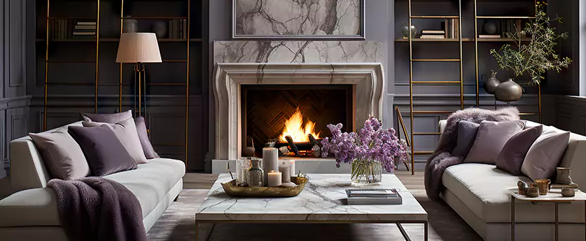 Napoleon Galaxy Series Outdoor Fireplaces Repair in Florence, AL