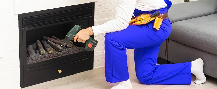 Pellet Fireplace Repair Services in Florence, AL