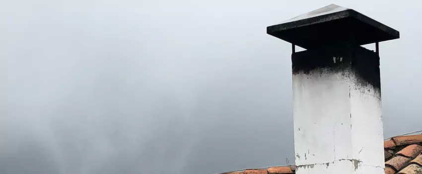Prefab Chimney Crown Installation in Florence, AL