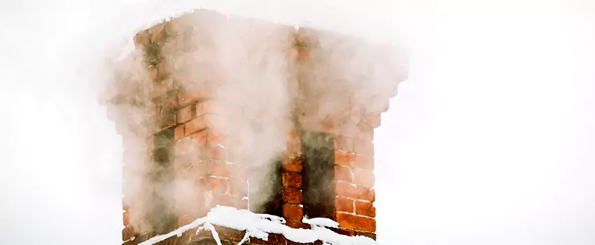 Chimney Flue Soot Removal in Florence, AL