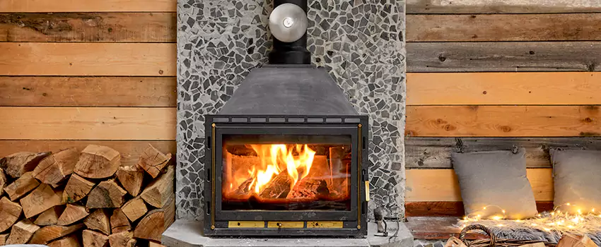 Travis Industries Elite Fireplace Inspection and Maintenance in Florence, Alabama