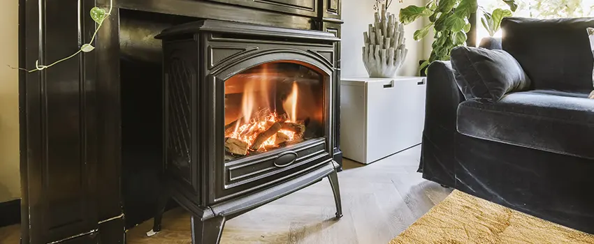 Valor Wood Fireplace in Florence, AL