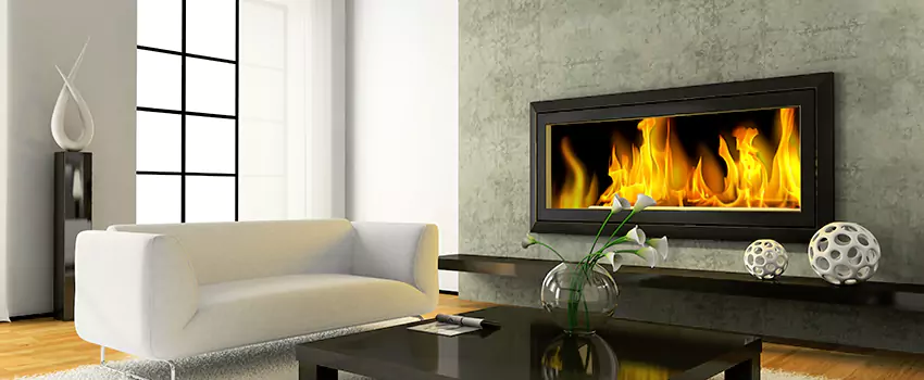 Ventless Fireplace Oxygen Depletion Sensor Installation and Repair Services in Florence, Alabama