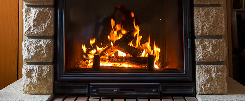 Cost of Wood Fireplace Installation in Florence, AL