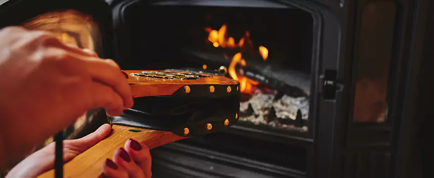 Cost of Wood Furnace Repair and Installation Services in Florence, AL