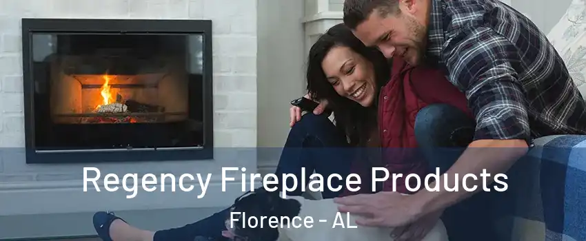  Regency Fireplace Products Florence - AL