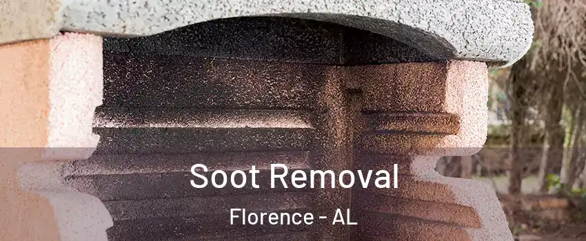  Soot Removal Florence - AL